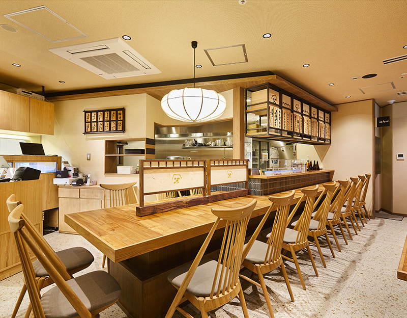 おむすび・おばんざい 京都 八十八 枚方モール店