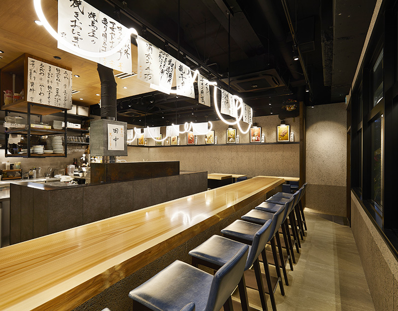 焼鳥 とり藤 五反田店