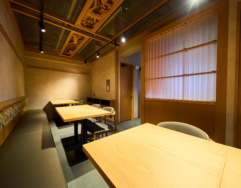 野菜串と焼鳥 酉音(とりね) 西九条店