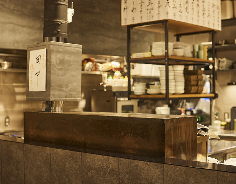 焼鳥 とり藤 五反田店