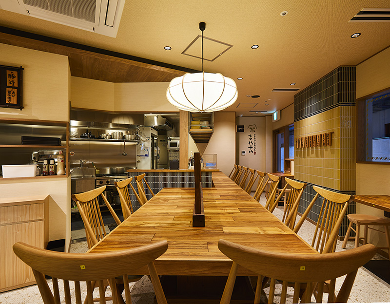 おむすび・おばんざい 京都 八十八 枚方モール店