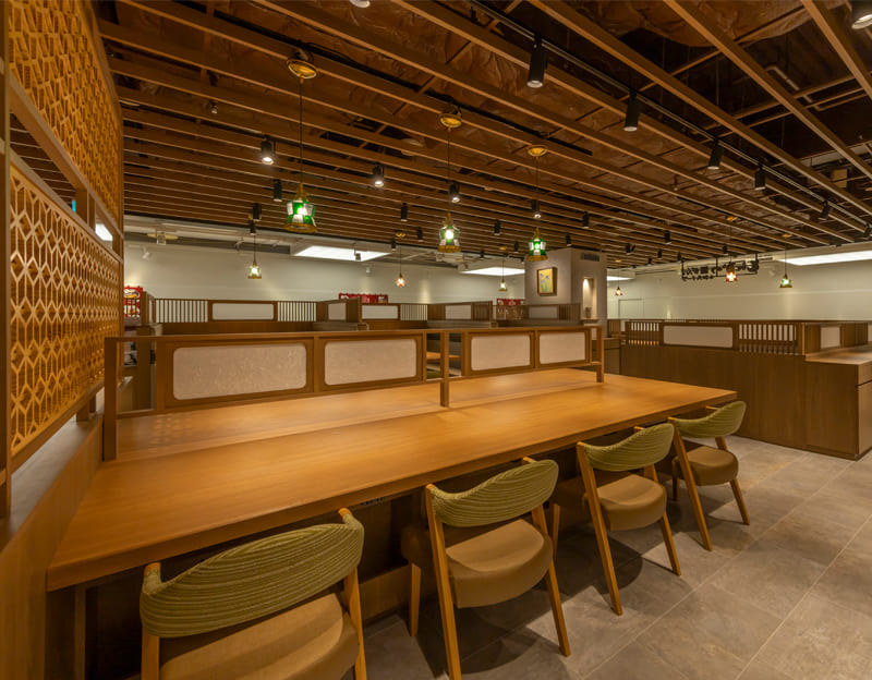 とんかつがんこ 京都ヨドバシ店