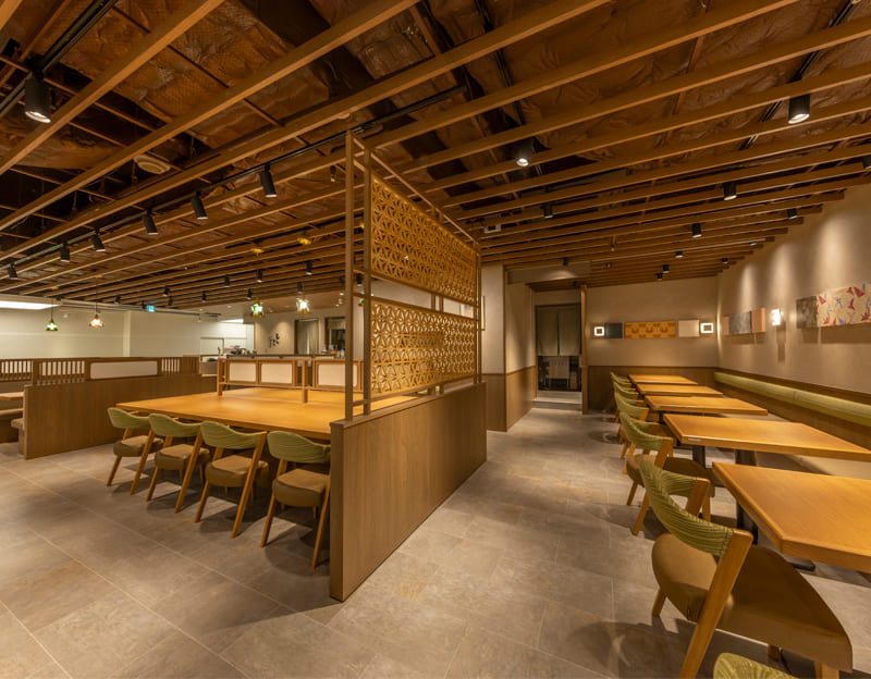 とんかつがんこ 京都ヨドバシ店