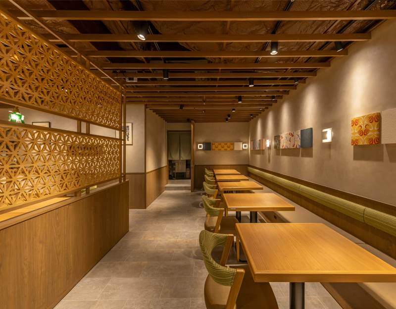とんかつがんこ 京都ヨドバシ店