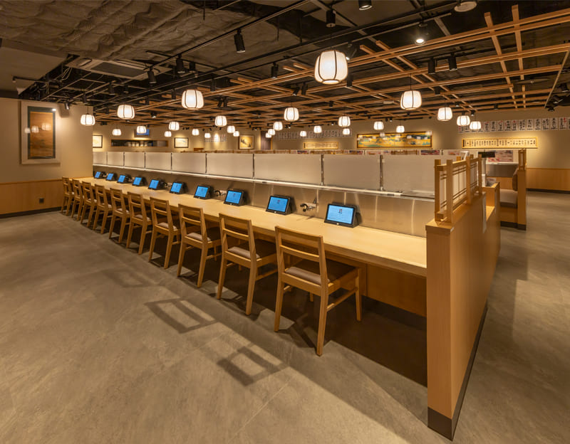 がんこ 京都ヨドバシ店