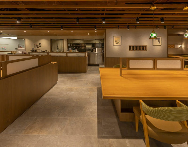 とんかつがんこ 京都ヨドバシ店