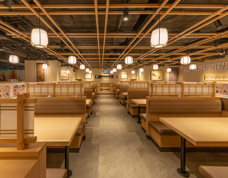 がんこ 京都ヨドバシ店