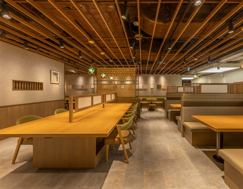 とんかつがんこ 京都ヨドバシ店