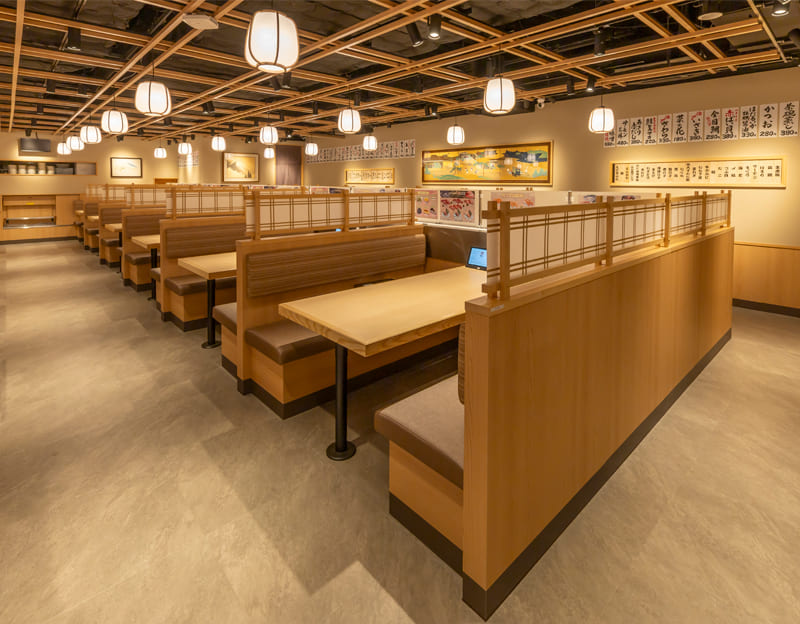 がんこ 京都ヨドバシ店