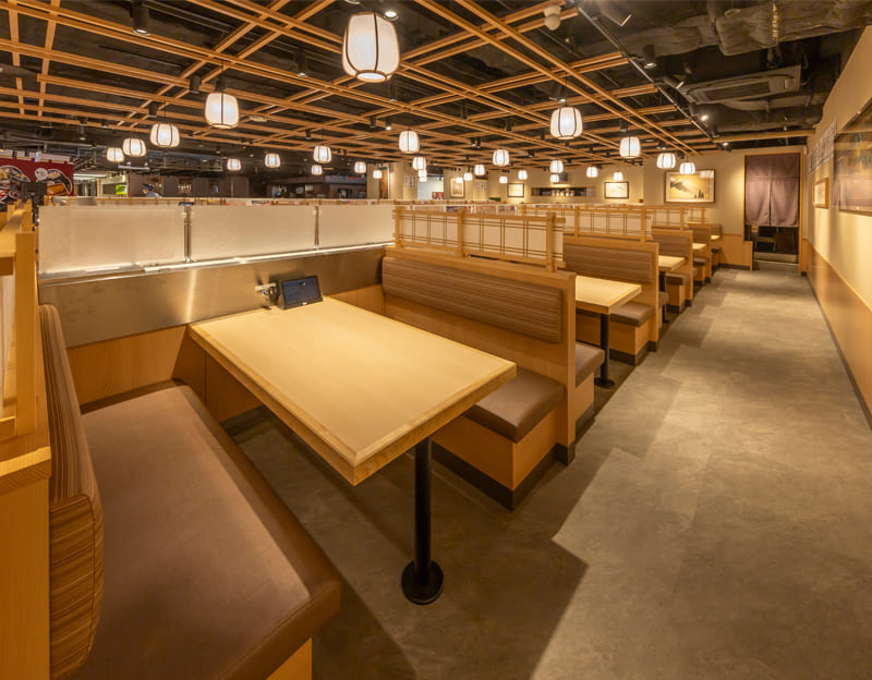 がんこ 京都ヨドバシ店